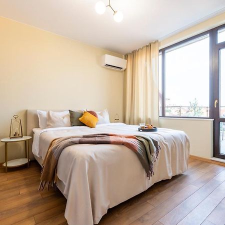 Three Lilies Apartments Пловдив Екстериор снимка