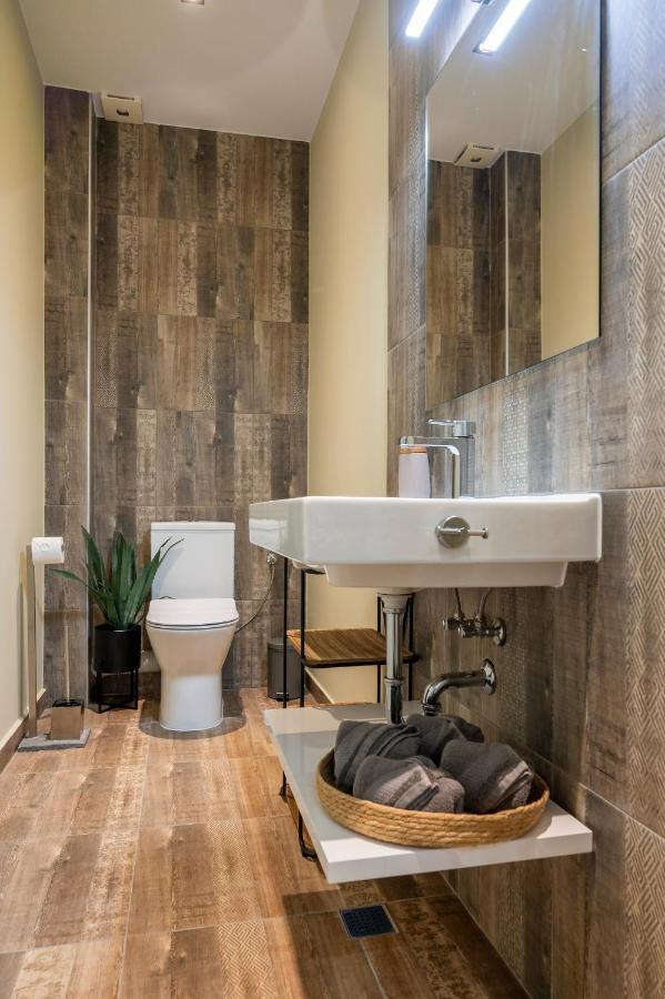 Three Lilies Apartments Пловдив Екстериор снимка
