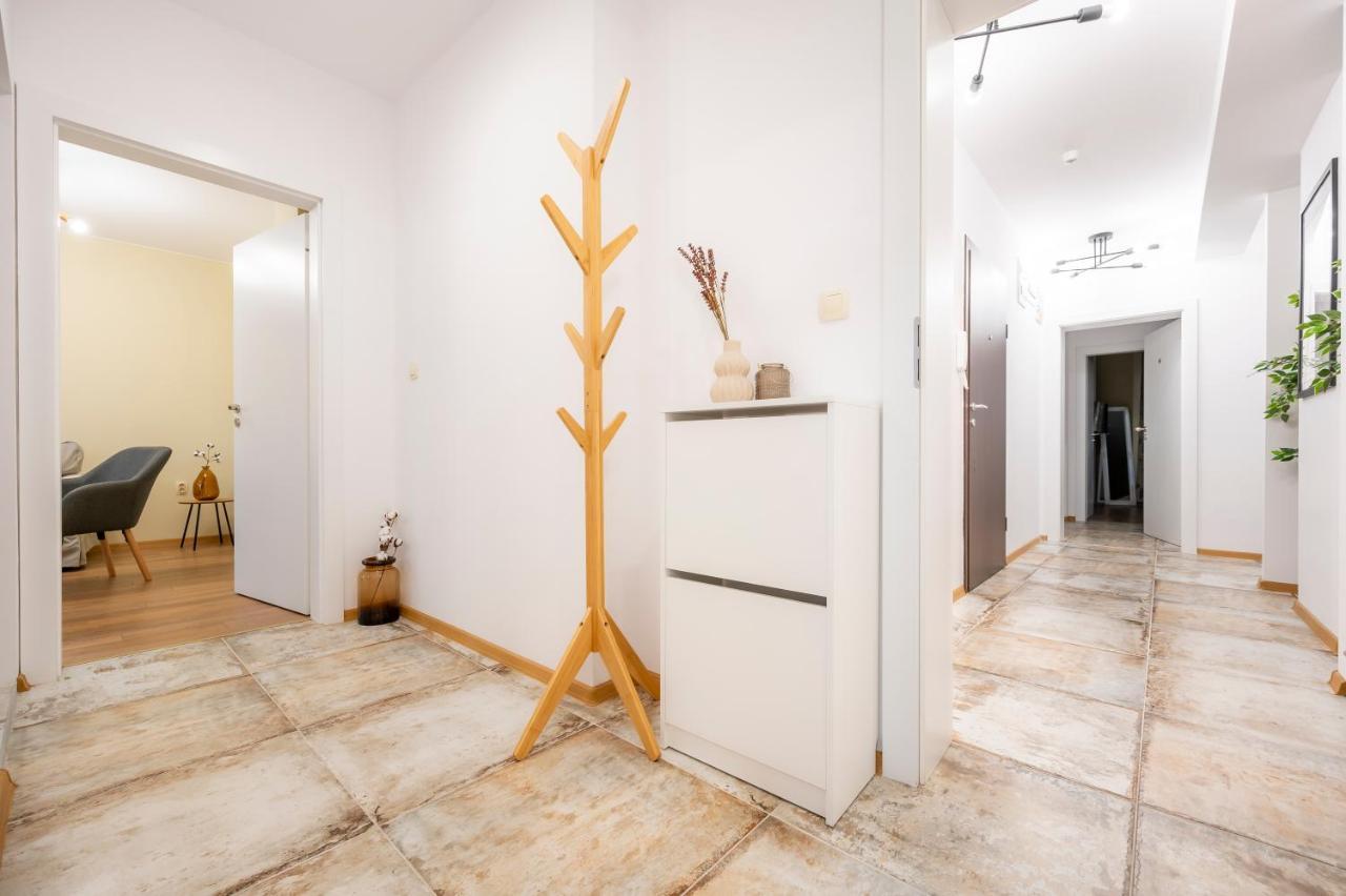 Three Lilies Apartments Пловдив Екстериор снимка