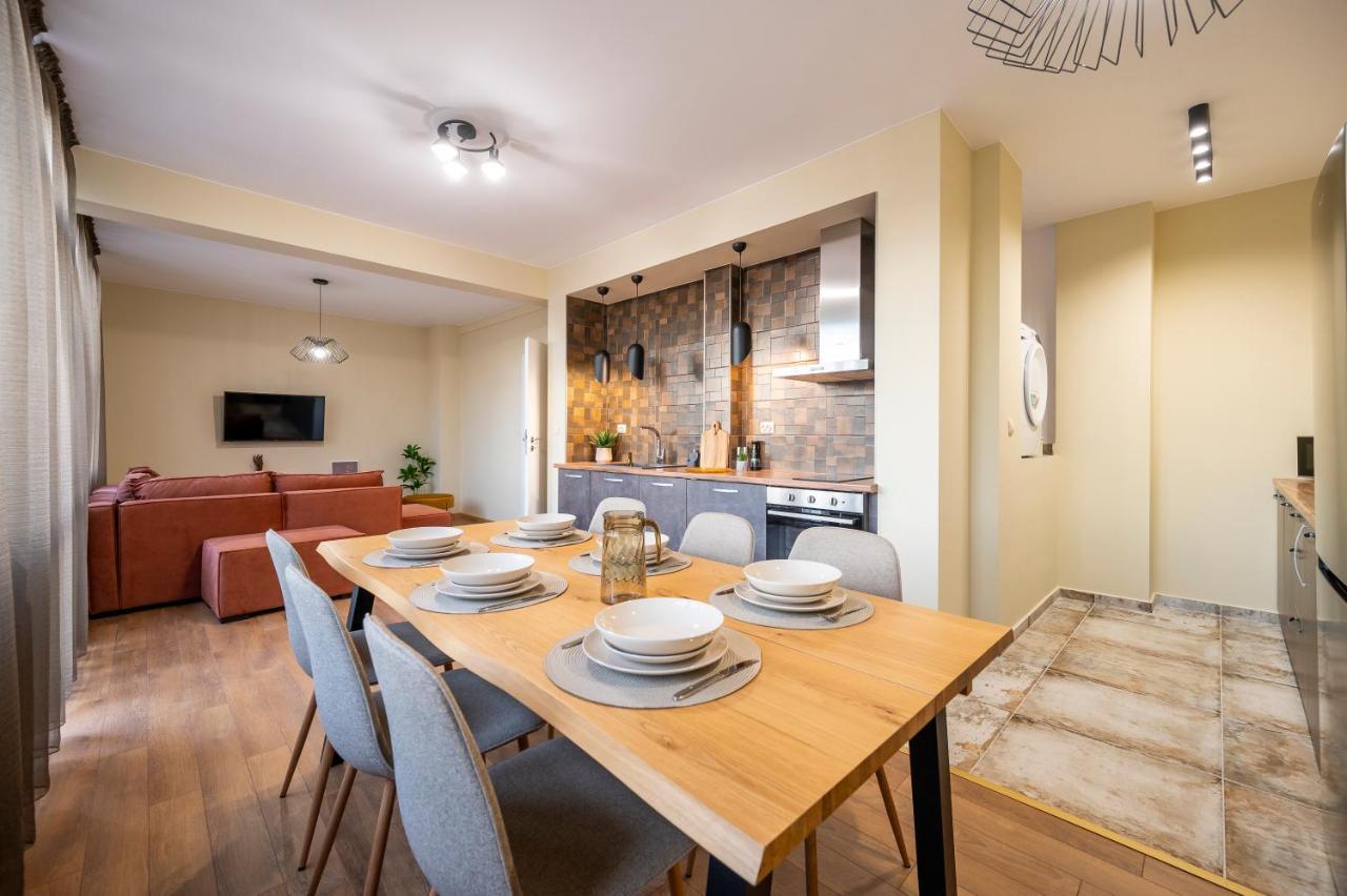 Three Lilies Apartments Пловдив Екстериор снимка