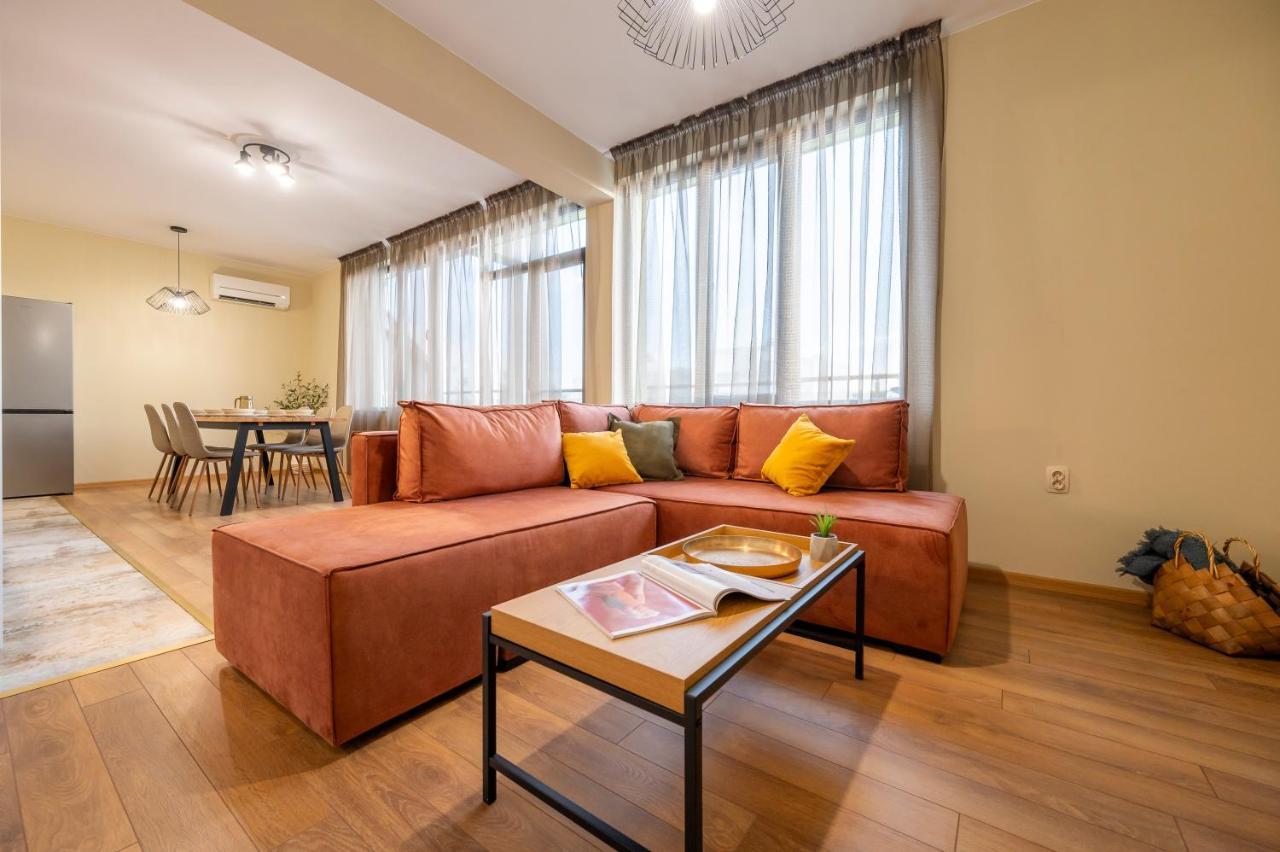 Three Lilies Apartments Пловдив Екстериор снимка