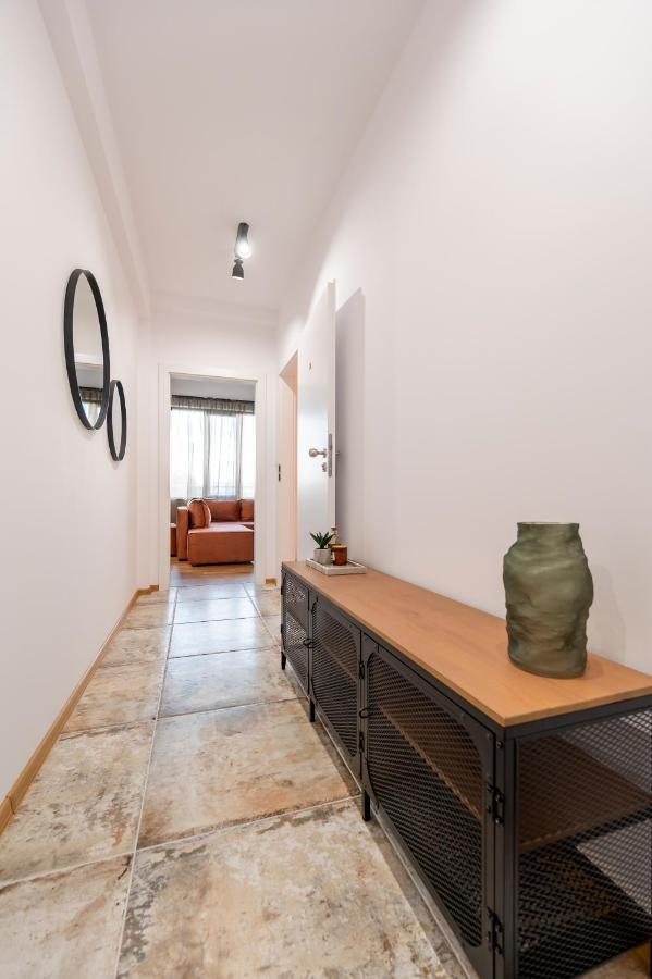 Three Lilies Apartments Пловдив Екстериор снимка