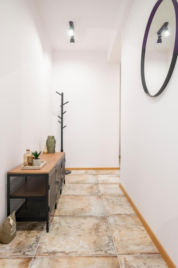 Three Lilies Apartments Пловдив Екстериор снимка