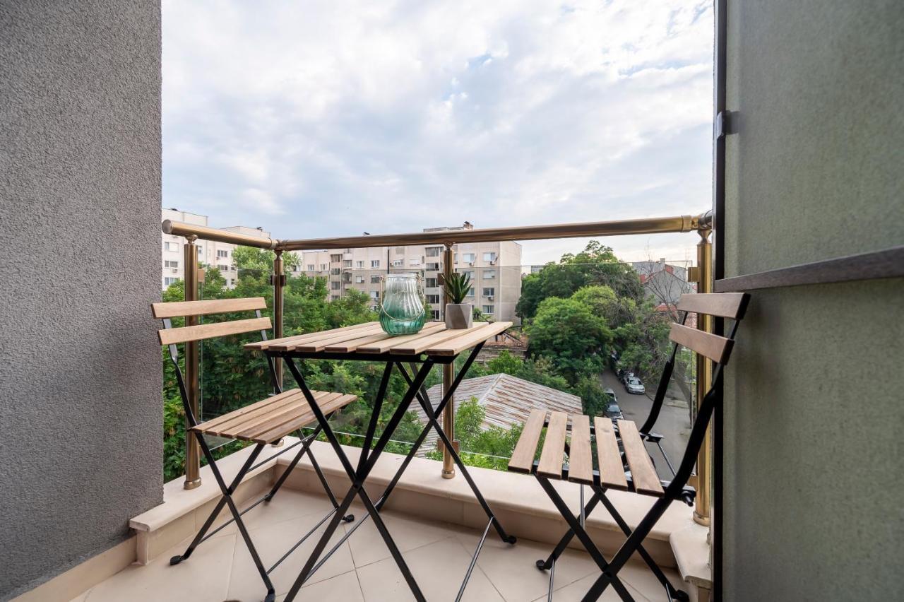 Three Lilies Apartments Пловдив Екстериор снимка
