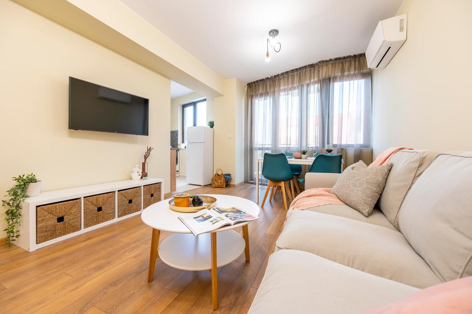 Three Lilies Apartments Пловдив Екстериор снимка